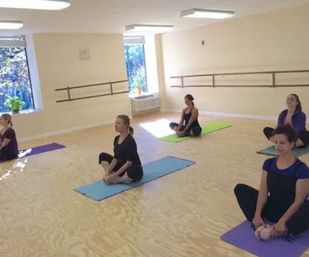 Tamara Academy of Classical Ballet