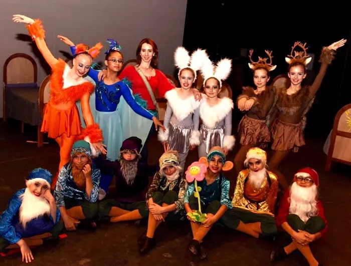 Tamara Academy of Classical Ballet Picture 7