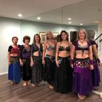 Nile Dance Studio