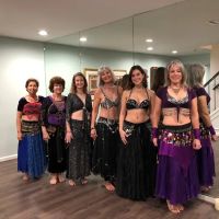 Nile Dance Studio ico