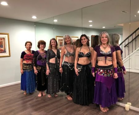 Nile Dance Studio