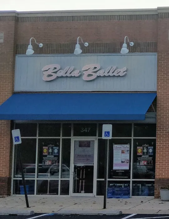 Bella Ballet Picture 4