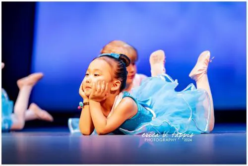 Bella Ballet Picture 2