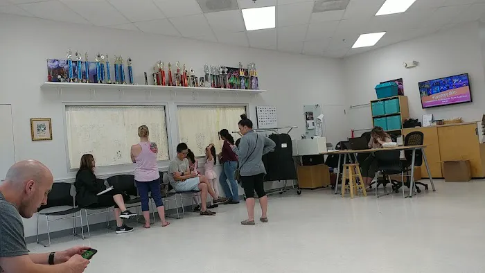 District Dance Picture 2