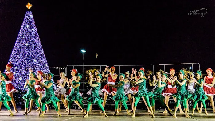 District Dance Picture 1
