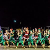 District Dance ico