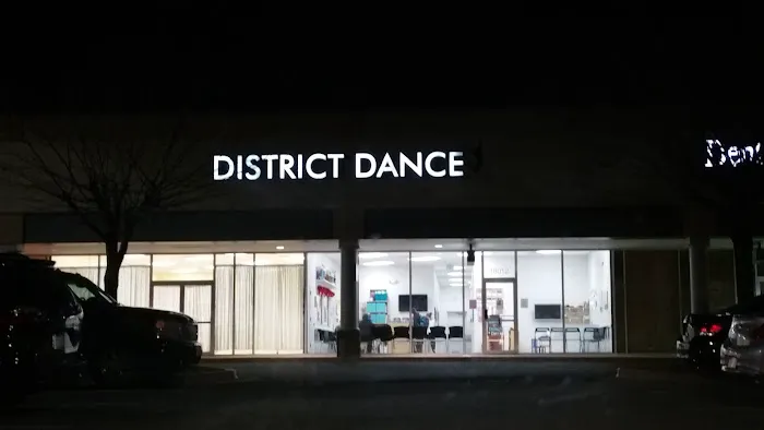 District Dance Picture 6