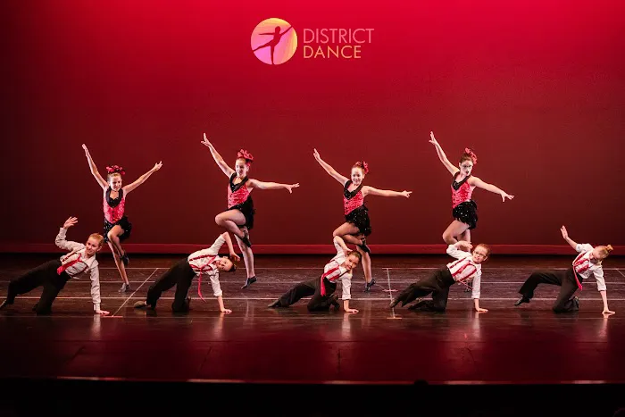 District Dance Picture 3