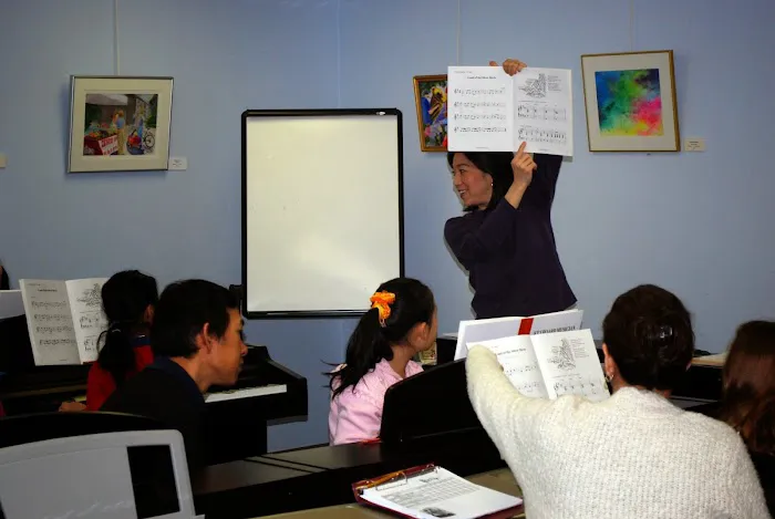 Academy of Fine Arts Picture 9