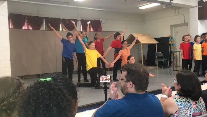 Academy of Fine Arts Picture 4