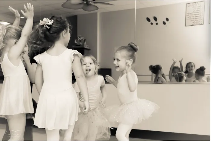 Two Left Feet® Dance Picture 5