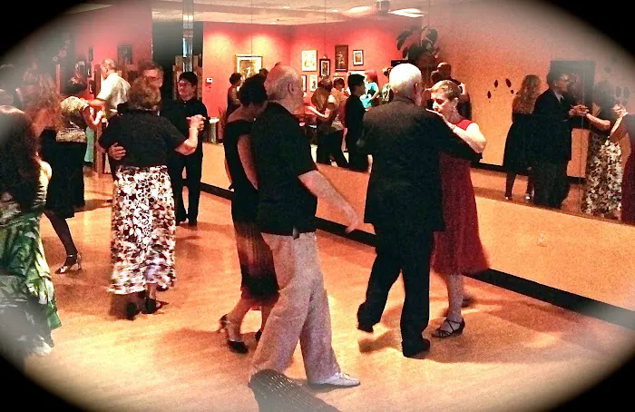 Two Left Feet® Dance Picture 7