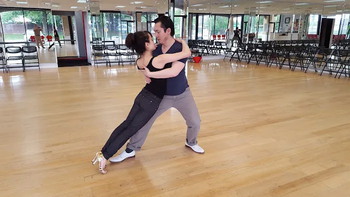 Dance Bethesda Picture 9