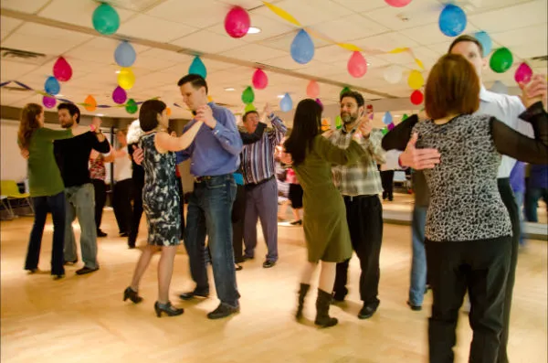 Dance Bethesda Picture 3
