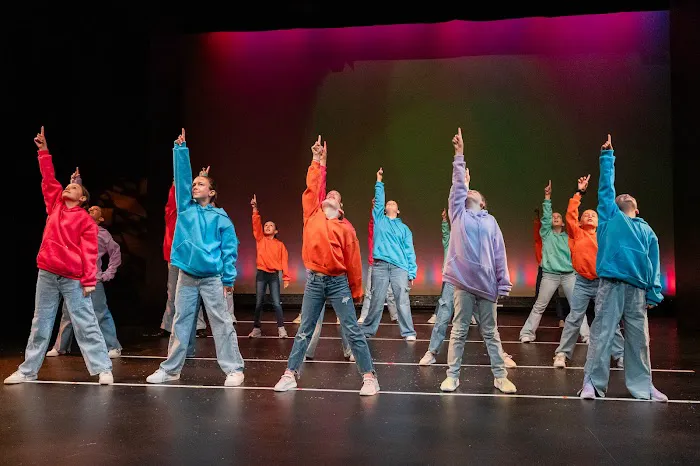 Bethesda Dance Center Picture 6
