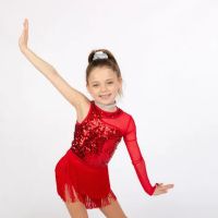 Bethesda Dance Center ico