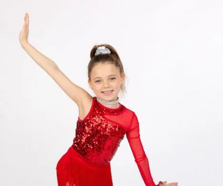 Bethesda Dance Center
