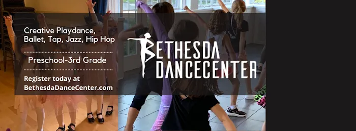 Bethesda Dance Center Picture 7