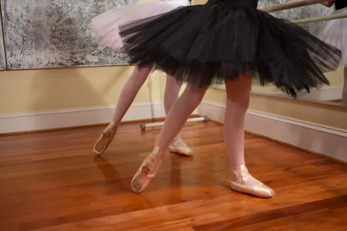 Attitude en Pointe LLC Picture 4