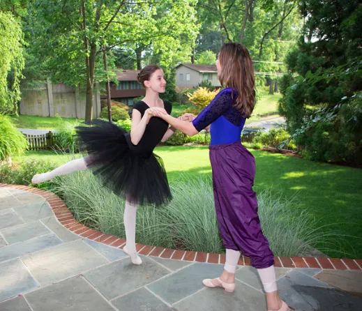 Attitude en Pointe LLC Picture 3