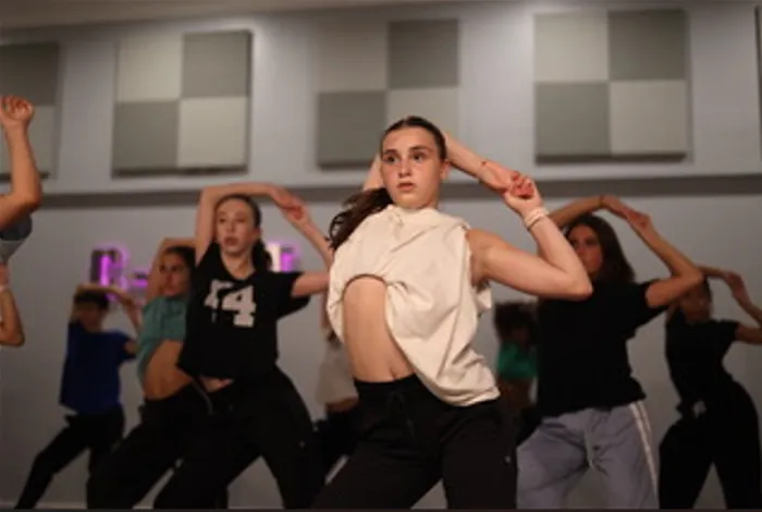 C-Unit Dance Studio LLC Picture 10