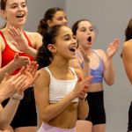 C-Unit Dance Studio LLC