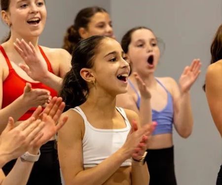 C-Unit Dance Studio LLC