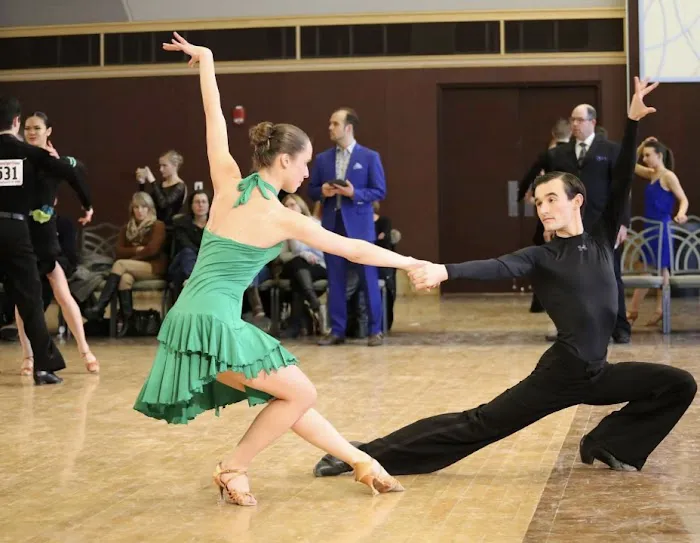 Arthur Murray Dance Studio Picture 1