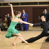 Arthur Murray Dance Studio ico