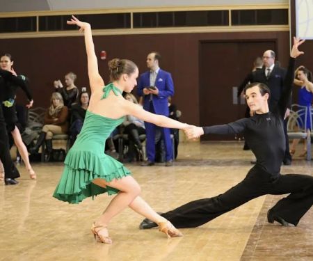 Arthur Murray Dance Studio