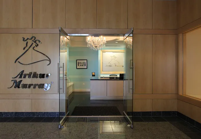 Arthur Murray Dance Studio Picture 9