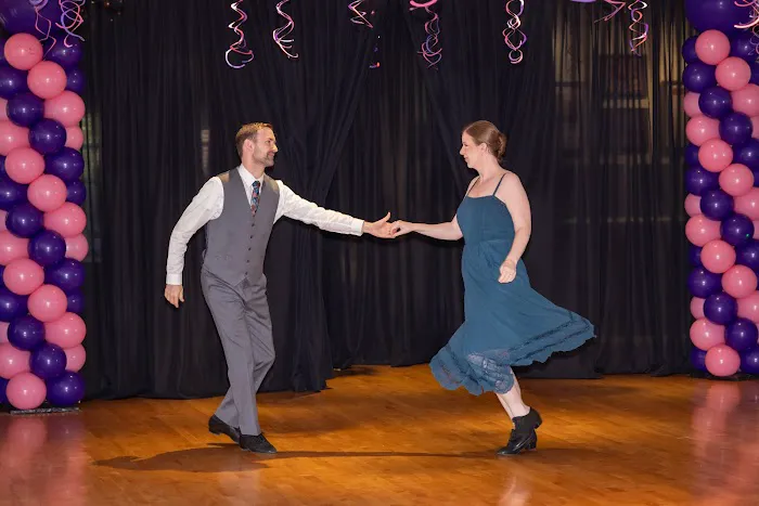 Chevy Chase Ballroom Dance Studio Picture 1