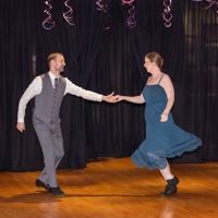 Chevy Chase Ballroom Dance Studio ico