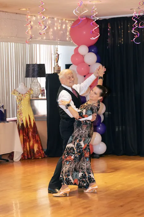 Chevy Chase Ballroom Dance Studio Picture 3