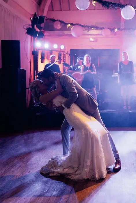Chevy Chase Ballroom Dance Studio Picture 5