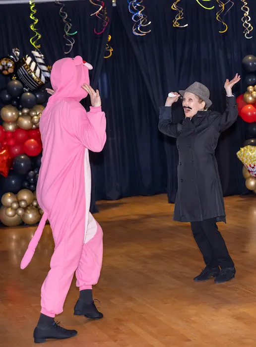 Chevy Chase Ballroom Dance Studio Picture 8