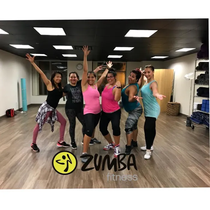 Smile & Sweat Dance Fitness Picture 2