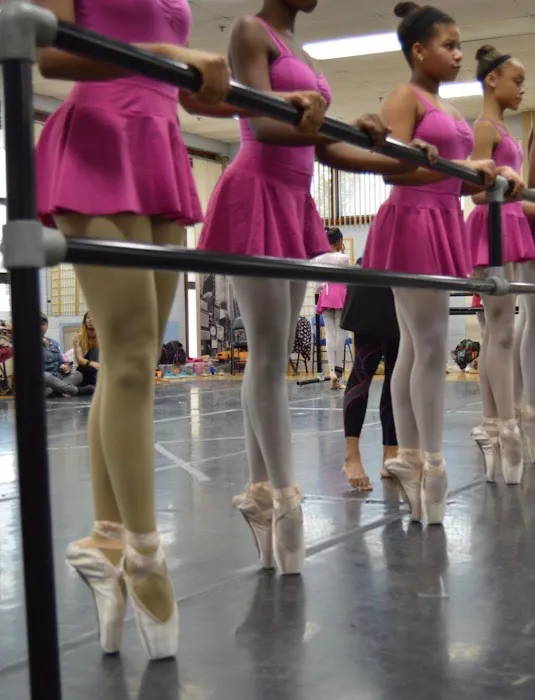 Ballet Elite - New School of Dance & Arts Picture 9