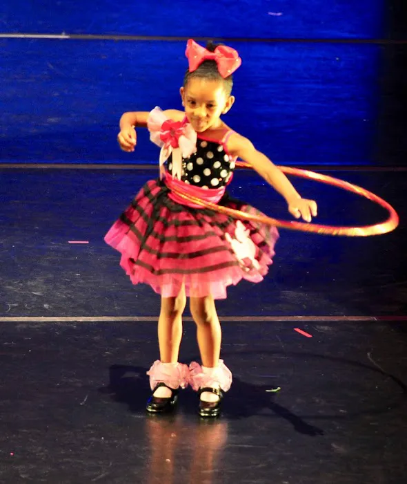 Ballet Elite - New School of Dance & Arts Picture 2