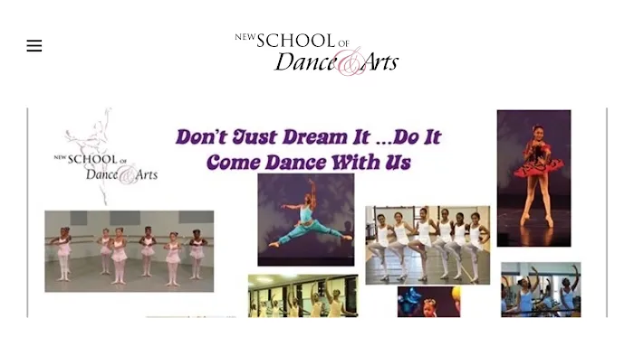 Ballet Elite - New School of Dance & Arts Picture 6
