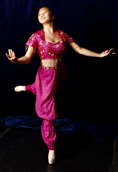 Ballet Elite - New School of Dance & Arts Picture 8