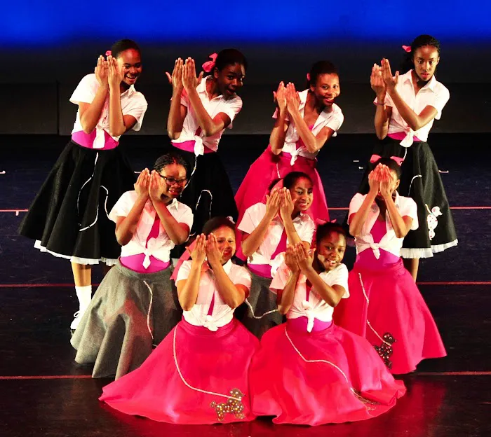 Ballet Elite - New School of Dance & Arts Picture 5