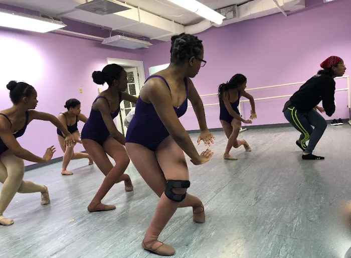 Ballet Elite - New School of Dance & Arts Picture 3