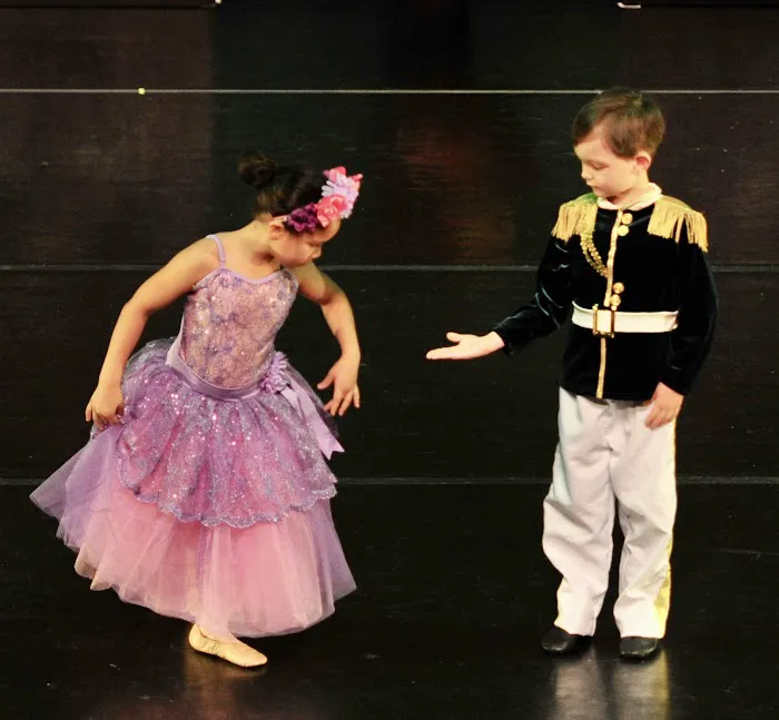 Ballet Elite - New School of Dance & Arts Picture 4