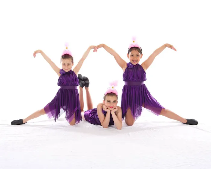 CityDance Studios Picture 4