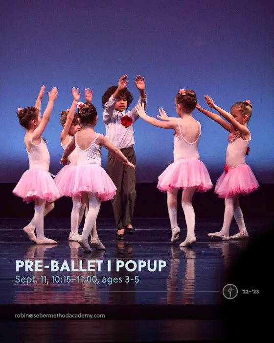 Séber Method Academy Picture 6