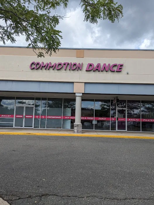 CoMMotion Dance Studio Picture 8