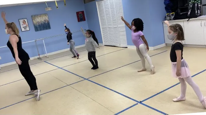 CoMMotion Dance Studio Picture 7