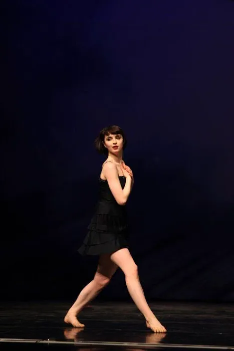 CoMMotion Dance Studio Picture 3