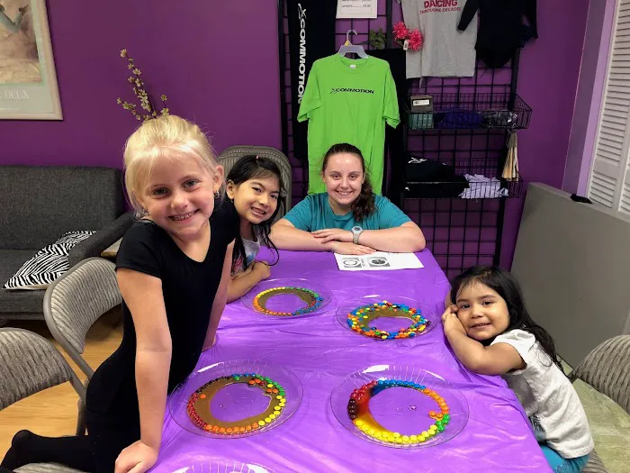 CoMMotion Dance Studio Picture 2